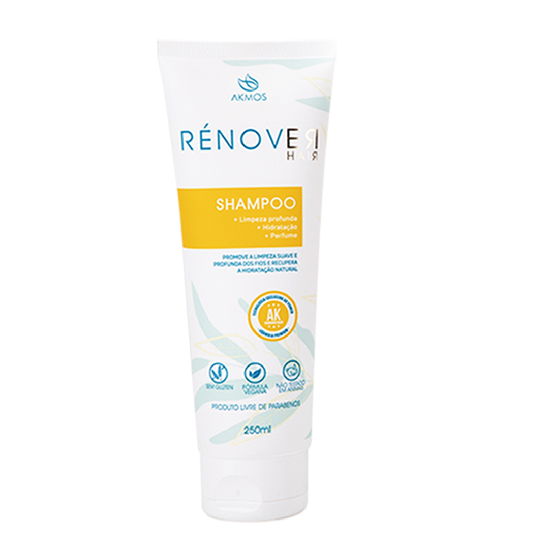 Renover Hair Shampoo